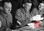 Standbild USA Soldaten United States USA, 1918, aus Sekunde 39 historischem Filmmaterial Videoclip 65675076734
