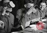 Standbild USA Soldaten United States USA, 1918, aus Sekunde 40 historischem Filmmaterial Videoclip 65675076734