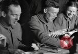 Standbild USA Soldaten United States USA, 1918, aus Sekunde 41 historischem Filmmaterial Videoclip 65675076734