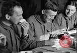 Standbild USA Soldaten United States USA, 1918, aus Sekunde 43 historischem Filmmaterial Videoclip 65675076734