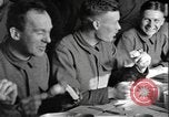 Standbild USA Soldaten United States USA, 1918, aus Sekunde 45 historischem Filmmaterial Videoclip 65675076734
