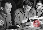 Standbild USA Soldaten United States USA, 1918, aus Sekunde 49 historischem Filmmaterial Videoclip 65675076734