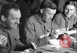 Standbild USA Soldaten United States USA, 1918, aus Sekunde 50 historischem Filmmaterial Videoclip 65675076734