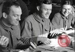 Standbild USA Soldaten United States USA, 1918, aus Sekunde 51 historischem Filmmaterial Videoclip 65675076734