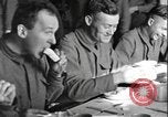 Standbild USA Soldaten United States USA, 1918, aus Sekunde 52 historischem Filmmaterial Videoclip 65675076734