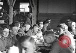 Standbild USA Soldaten United States USA, 1918, aus Sekunde 57 historischem Filmmaterial Videoclip 65675076734
