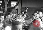Standbild USA Soldaten United States USA, 1918, aus Sekunde 58 historischem Filmmaterial Videoclip 65675076734