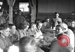 Standbild USA Soldaten United States USA, 1918, aus Sekunde 59 historischem Filmmaterial Videoclip 65675076734