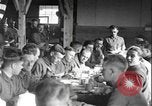 Standbild USA Soldaten United States USA, 1918, aus Sekunde 60 historischem Filmmaterial Videoclip 65675076734