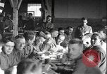 Standbild USA Soldaten United States USA, 1918, aus Sekunde 61 historischem Filmmaterial Videoclip 65675076734