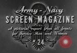 Standbild United States Soldaten United States USA, 1944, aus Sekunde 4 historischem Filmmaterial Videoclip 65675076735