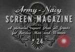 Standbild United States Soldaten United States USA, 1944, aus Sekunde 8 historischem Filmmaterial Videoclip 65675076735