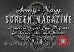 Standbild United States Soldaten United States USA, 1944, aus Sekunde 10 historischem Filmmaterial Videoclip 65675076735