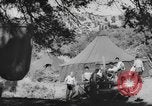 Standbild United States Soldaten United States USA, 1944, aus Sekunde 37 historischem Filmmaterial Videoclip 65675076735