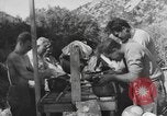 Standbild United States Soldaten United States USA, 1944, aus Sekunde 39 historischem Filmmaterial Videoclip 65675076735