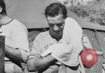 Standbild United States Soldaten United States USA, 1944, aus Sekunde 47 historischem Filmmaterial Videoclip 65675076735
