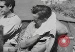Standbild United States Soldaten United States USA, 1944, aus Sekunde 48 historischem Filmmaterial Videoclip 65675076735