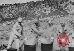 Standbild United States Soldaten United States USA, 1944, aus Sekunde 50 historischem Filmmaterial Videoclip 65675076735