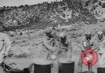 Standbild United States Soldaten United States USA, 1944, aus Sekunde 51 historischem Filmmaterial Videoclip 65675076735