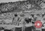 Standbild United States Soldaten United States USA, 1944, aus Sekunde 52 historischem Filmmaterial Videoclip 65675076735