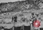 Standbild United States Soldaten United States USA, 1944, aus Sekunde 53 historischem Filmmaterial Videoclip 65675076735