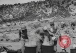 Standbild United States Soldaten United States USA, 1944, aus Sekunde 54 historischem Filmmaterial Videoclip 65675076735