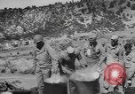 Standbild United States Soldaten United States USA, 1944, aus Sekunde 56 historischem Filmmaterial Videoclip 65675076735