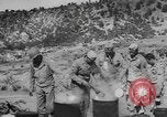 Standbild United States Soldaten United States USA, 1944, aus Sekunde 57 historischem Filmmaterial Videoclip 65675076735