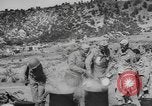 Standbild United States Soldaten United States USA, 1944, aus Sekunde 58 historischem Filmmaterial Videoclip 65675076735