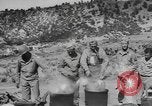 Standbild United States Soldaten United States USA, 1944, aus Sekunde 59 historischem Filmmaterial Videoclip 65675076735