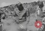Standbild United States Soldaten United States USA, 1944, aus Sekunde 60 historischem Filmmaterial Videoclip 65675076735