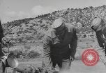 Standbild United States Soldaten United States USA, 1944, aus Sekunde 62 historischem Filmmaterial Videoclip 65675076735