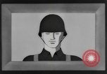 Standbild USA Soldaten United States USA, 1944, aus Sekunde 12 historischem Filmmaterial Videoclip 65675076736
