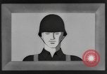 Standbild USA Soldaten United States USA, 1944, aus Sekunde 14 historischem Filmmaterial Videoclip 65675076736