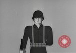 Standbild USA Soldaten United States USA, 1944, aus Sekunde 16 historischem Filmmaterial Videoclip 65675076736