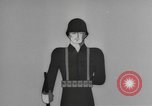 Standbild USA Soldaten United States USA, 1944, aus Sekunde 17 historischem Filmmaterial Videoclip 65675076736