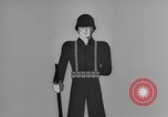 Standbild USA Soldaten United States USA, 1944, aus Sekunde 18 historischem Filmmaterial Videoclip 65675076736