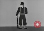 Standbild USA Soldaten United States USA, 1944, aus Sekunde 20 historischem Filmmaterial Videoclip 65675076736