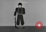 Standbild USA Soldaten United States USA, 1944, aus Sekunde 23 historischem Filmmaterial Videoclip 65675076736