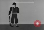 Standbild USA Soldaten United States USA, 1944, aus Sekunde 24 historischem Filmmaterial Videoclip 65675076736