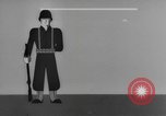 Standbild USA Soldaten United States USA, 1944, aus Sekunde 25 historischem Filmmaterial Videoclip 65675076736