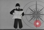Standbild USA Soldaten United States USA, 1944, aus Sekunde 37 historischem Filmmaterial Videoclip 65675076736