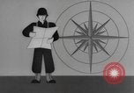Standbild USA Soldaten United States USA, 1944, aus Sekunde 38 historischem Filmmaterial Videoclip 65675076736