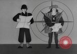 Standbild USA Soldaten United States USA, 1944, aus Sekunde 39 historischem Filmmaterial Videoclip 65675076736