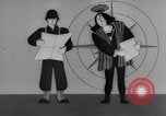 Standbild USA Soldaten United States USA, 1944, aus Sekunde 41 historischem Filmmaterial Videoclip 65675076736