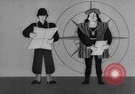 Standbild USA Soldaten United States USA, 1944, aus Sekunde 42 historischem Filmmaterial Videoclip 65675076736