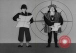 Standbild USA Soldaten United States USA, 1944, aus Sekunde 43 historischem Filmmaterial Videoclip 65675076736