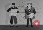 Standbild USA Soldaten United States USA, 1944, aus Sekunde 44 historischem Filmmaterial Videoclip 65675076736