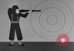 Standbild USA Soldaten United States USA, 1944, aus Sekunde 45 historischem Filmmaterial Videoclip 65675076736