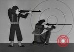 Standbild USA Soldaten United States USA, 1944, aus Sekunde 51 historischem Filmmaterial Videoclip 65675076736